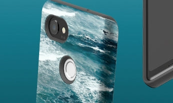 Collection of Custom Phone Cases for Various Models